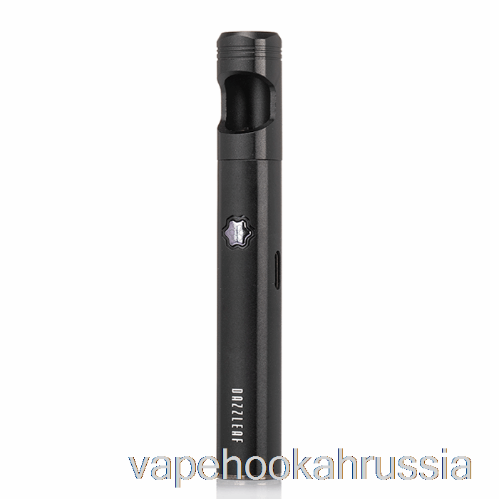 Vape Russia Dazzleaf Handii VV 510 нить аккумулятор черный